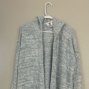 Women’s Kashwere bathrobe